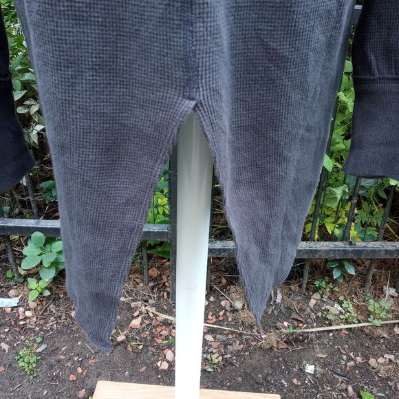 Free People Amelia thermal sweatshirt size small - Picture 11 of 16